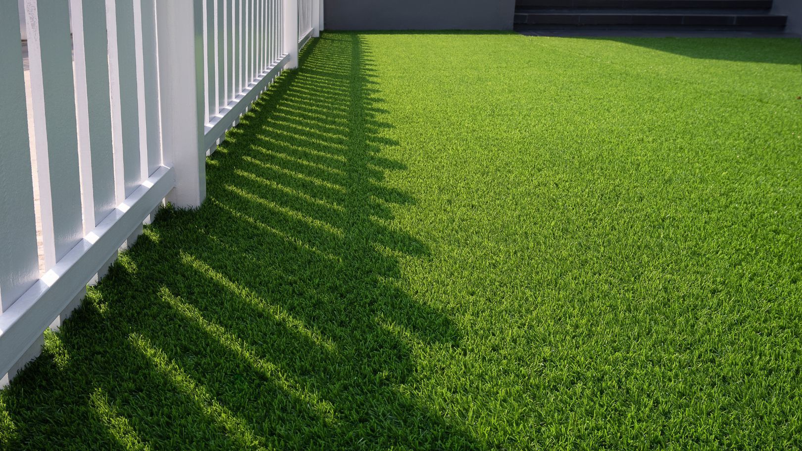 Artificial Grass Installation in Bristol