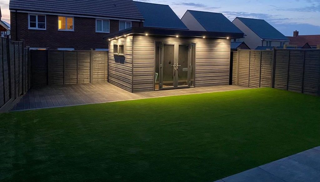 Fencing Installation in Bristol