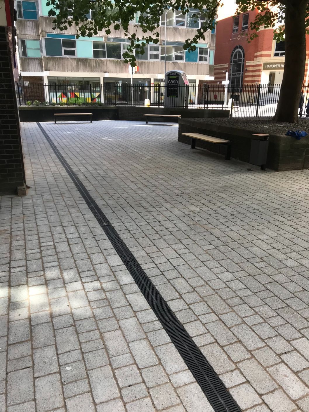 Driveway services in Bristol