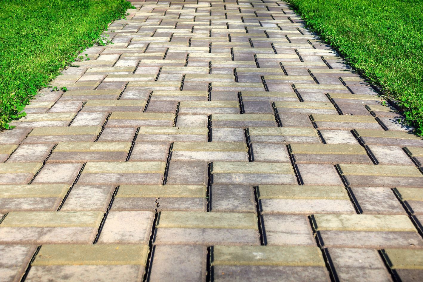 Paving Services in Bristol